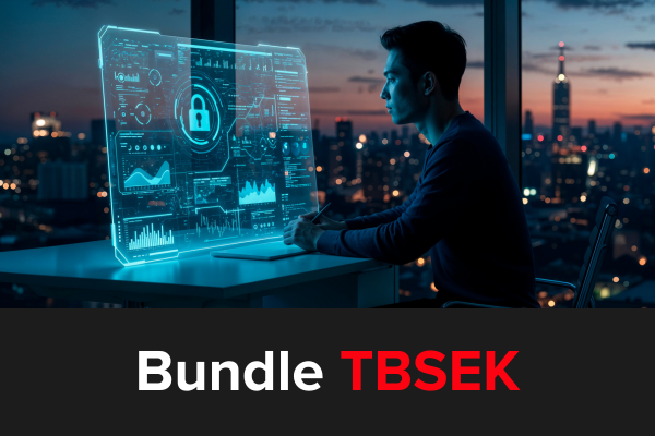 Bundle TBSEK: inteligencia para proteger tu negocio