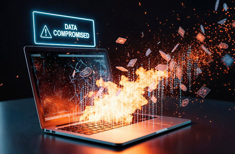 Malware sin archivos (fileless malware)