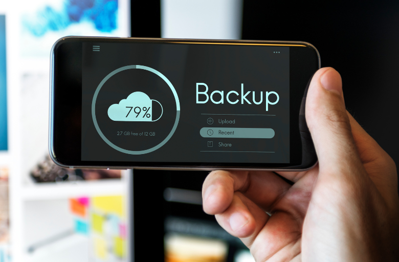 Cómo elegir la solución de backup y recuperación más adecuada para tu negocio