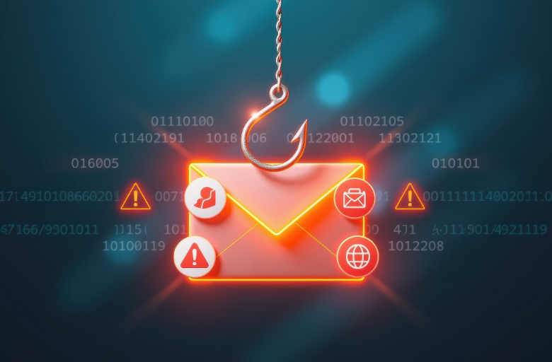 Simulaciones de phishing: por qué son clave para educar a los usuarios