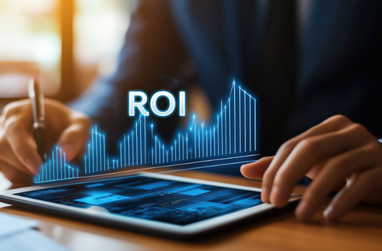 Cómo comunicar el retorno de inversión (ROI) de la ciberseguridad al CFO
