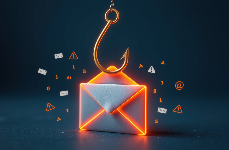 Phishing: cómo entrenar a los empleados para detectar correos sospechosos