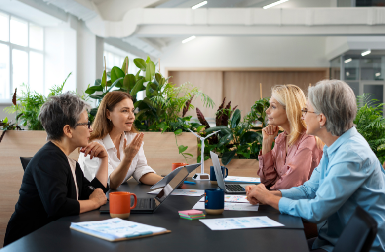 Cómo personalizar tu campaña de concienciación según la edad de tu equipo