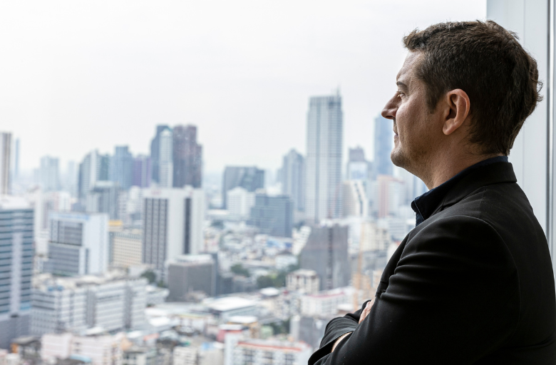 El rol estratégico del CISO en la transformación digital