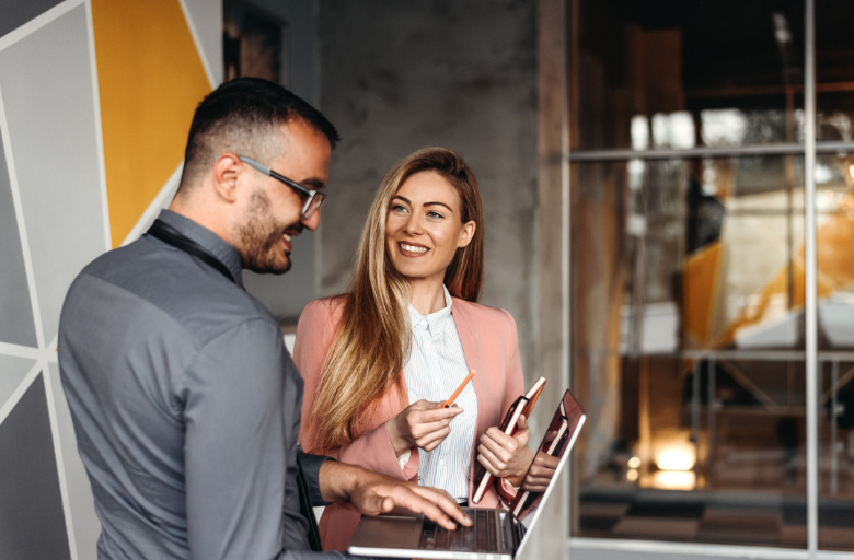 Buenas prácticas para proteger la información personal y laboral en el día a día