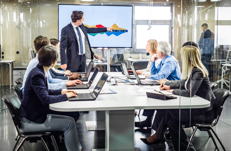 Cómo presentar riesgos de ciberseguridad a la junta directiva sin usar lenguaje técnico