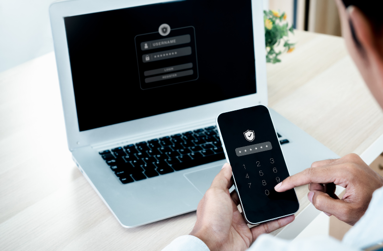 La importancia del MFA: cómo la autenticación multifactor puede prevenir ataques