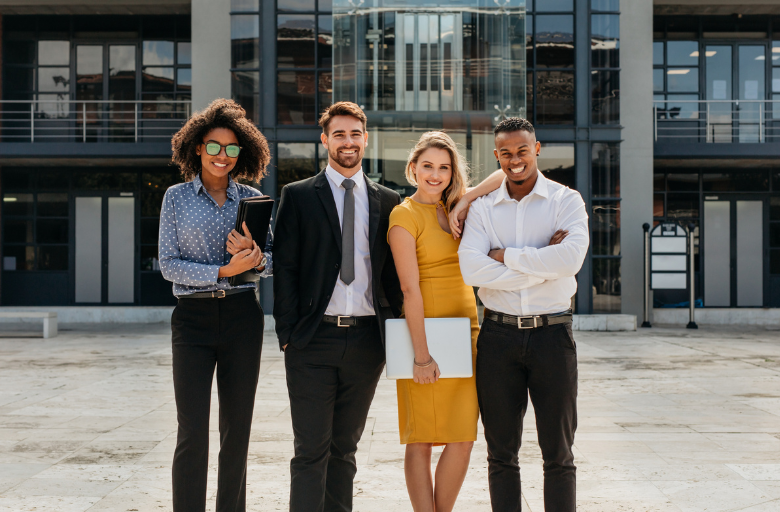 La importancia de la diversidad en los equipos de ciberseguridad