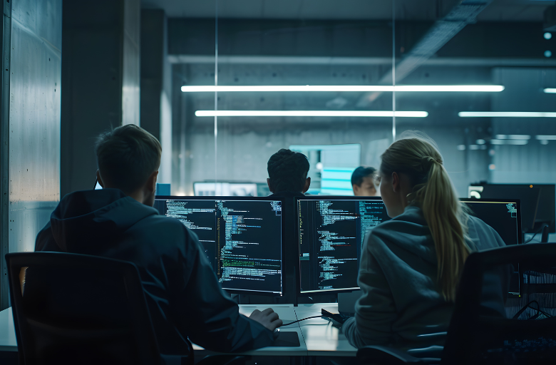 Equipos de ciberseguridad en Latinoamérica: haciendo más con menos