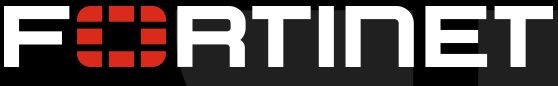 Logo de Fortinet