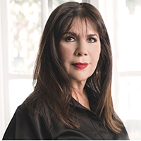 Foto de Flor Argumedo